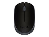 Logitech M170 Wireless Optical Mouse